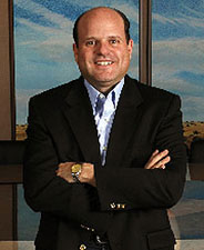 Author Keynote Speaker Jose Feliciano