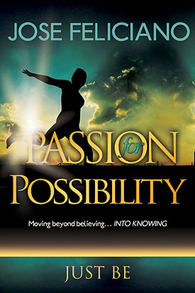 Passion for Possibility