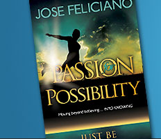 Passion for Possibility